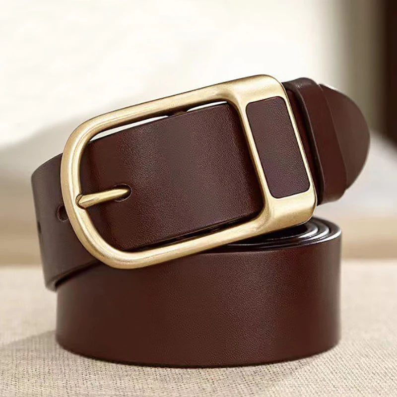 The Essential Belt