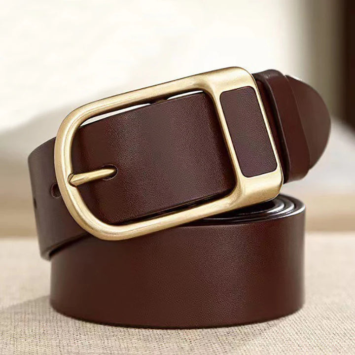 The Essential Belt