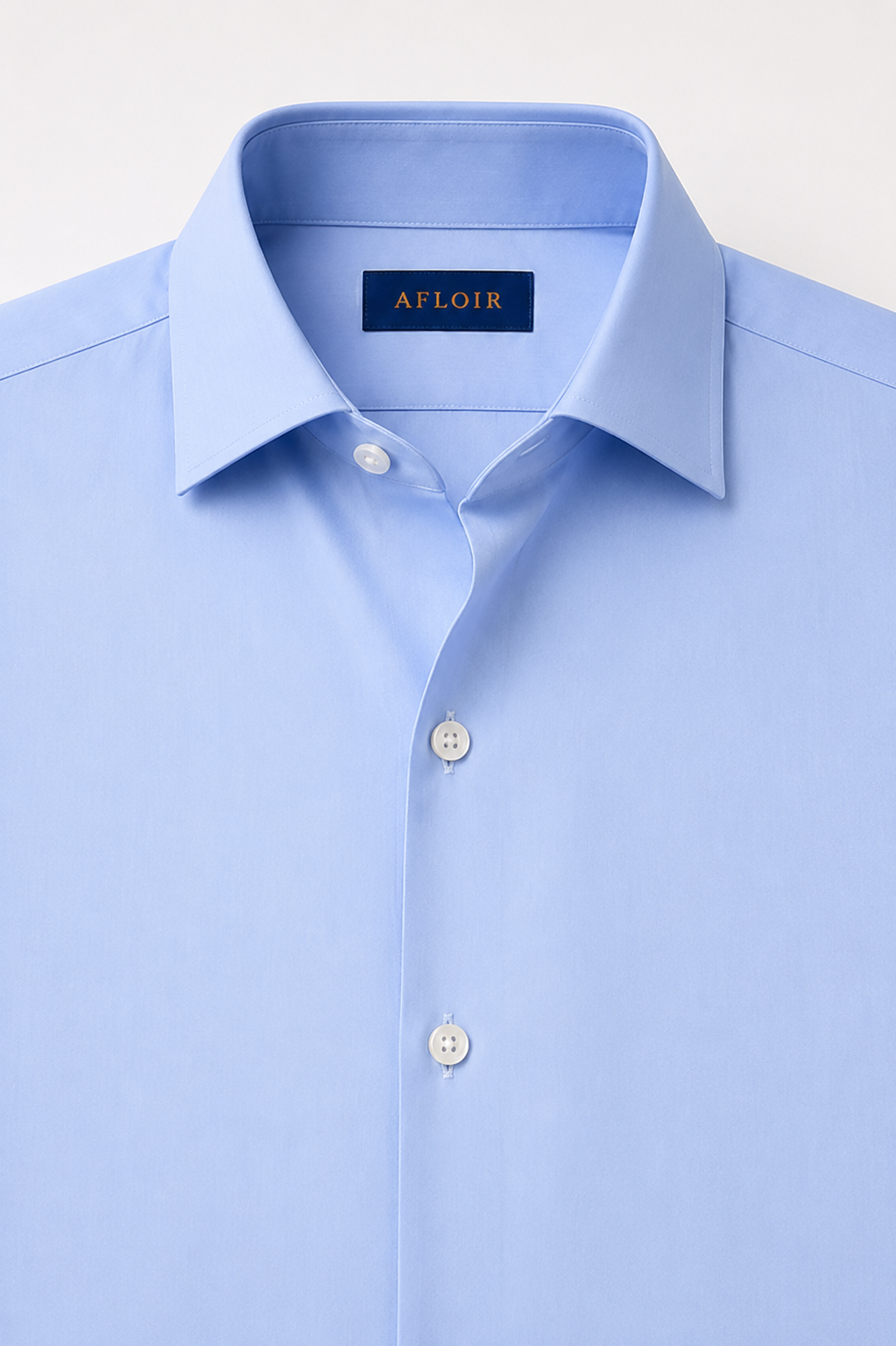 AFLOIR Essential Shirt - Edition 001