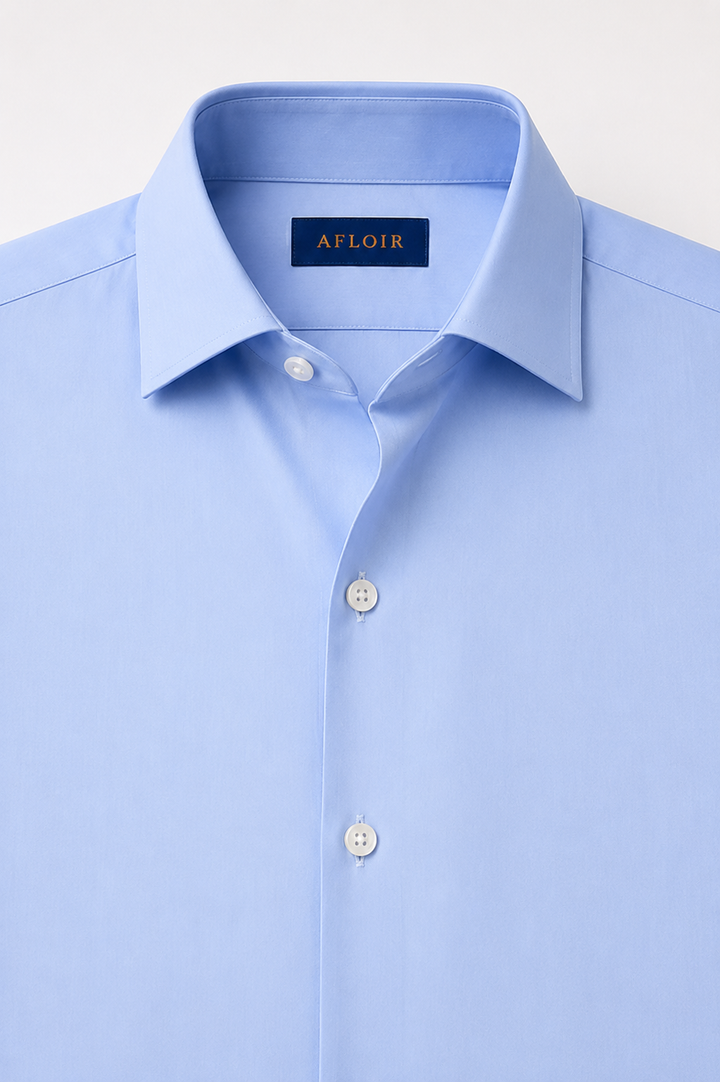 AFLOIR Essential Shirt - Edition 001