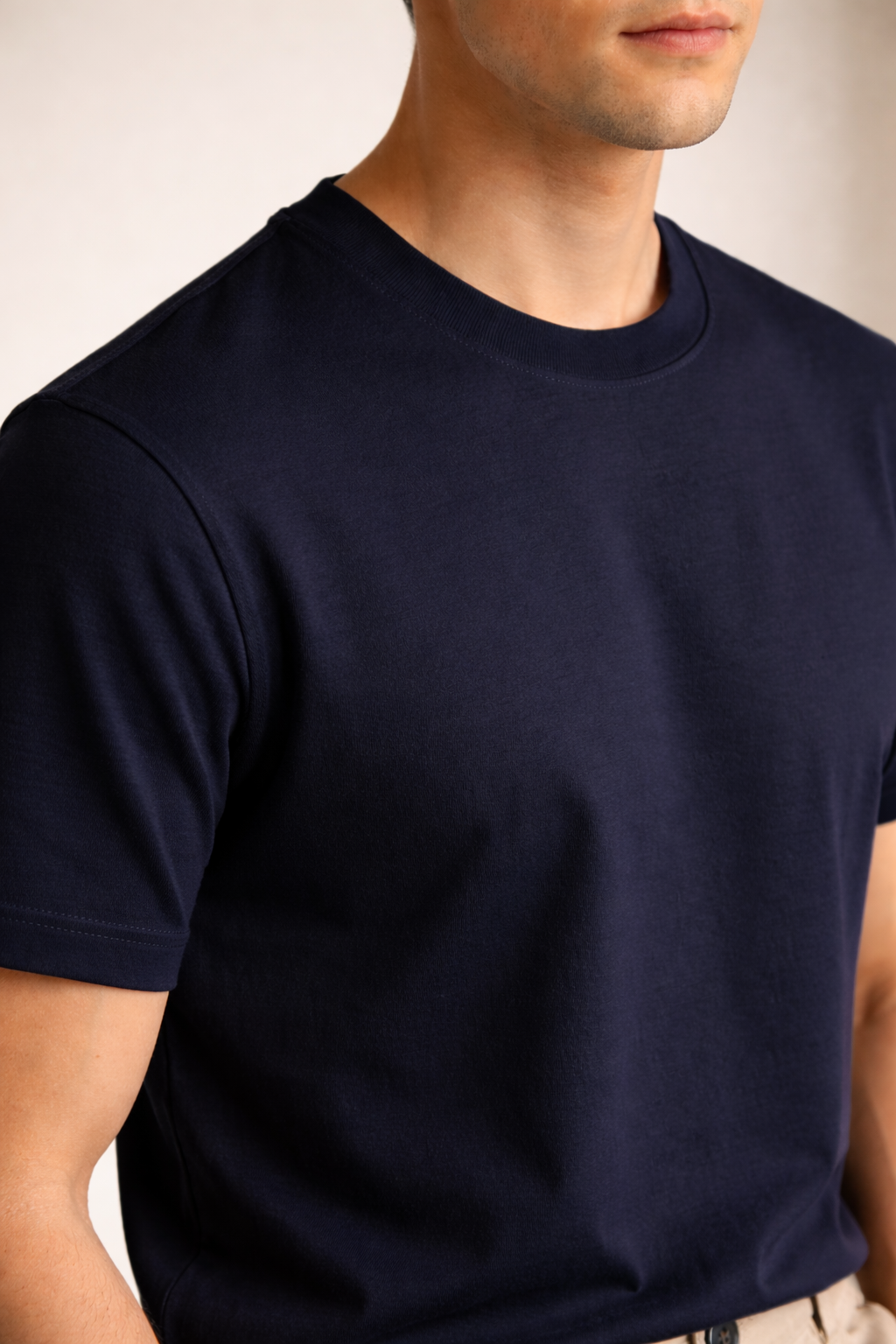 Classic Fit SUPIMA® Cotton T-Shirt