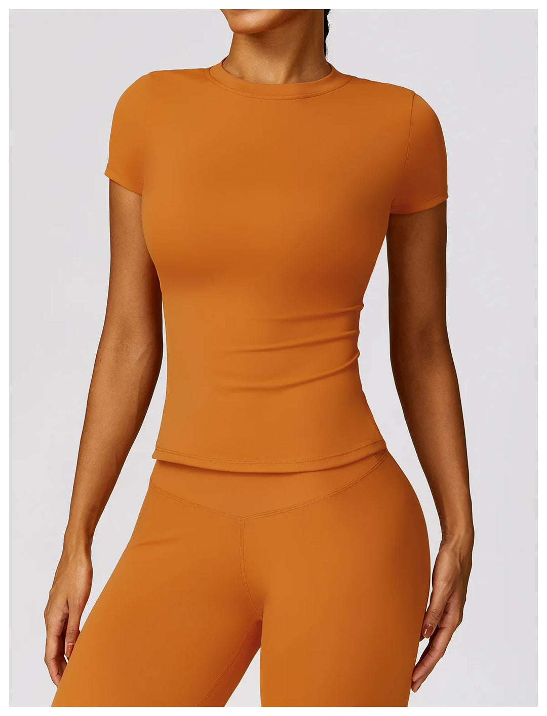 Women’s SculptFit Performance Tee