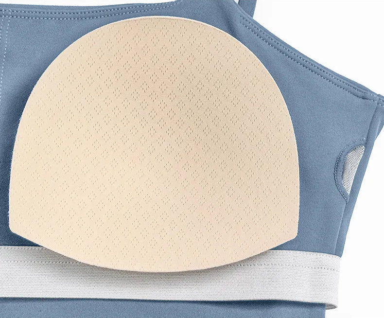 Built-In Bra Tank