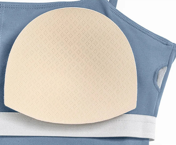 Built-In Bra Tank