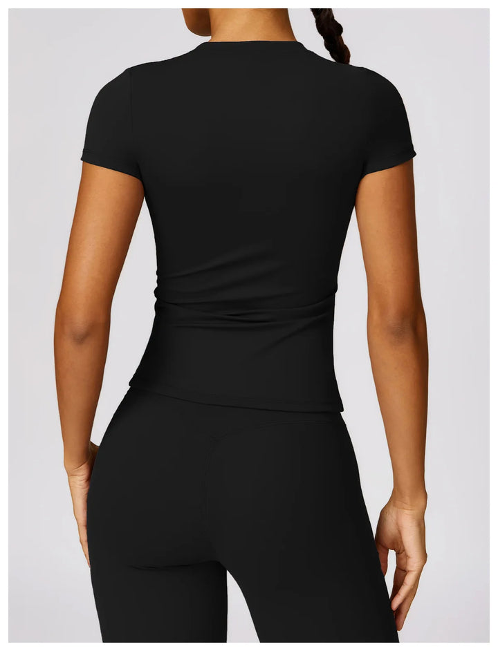 Women’s SculptFit Performance Tee
