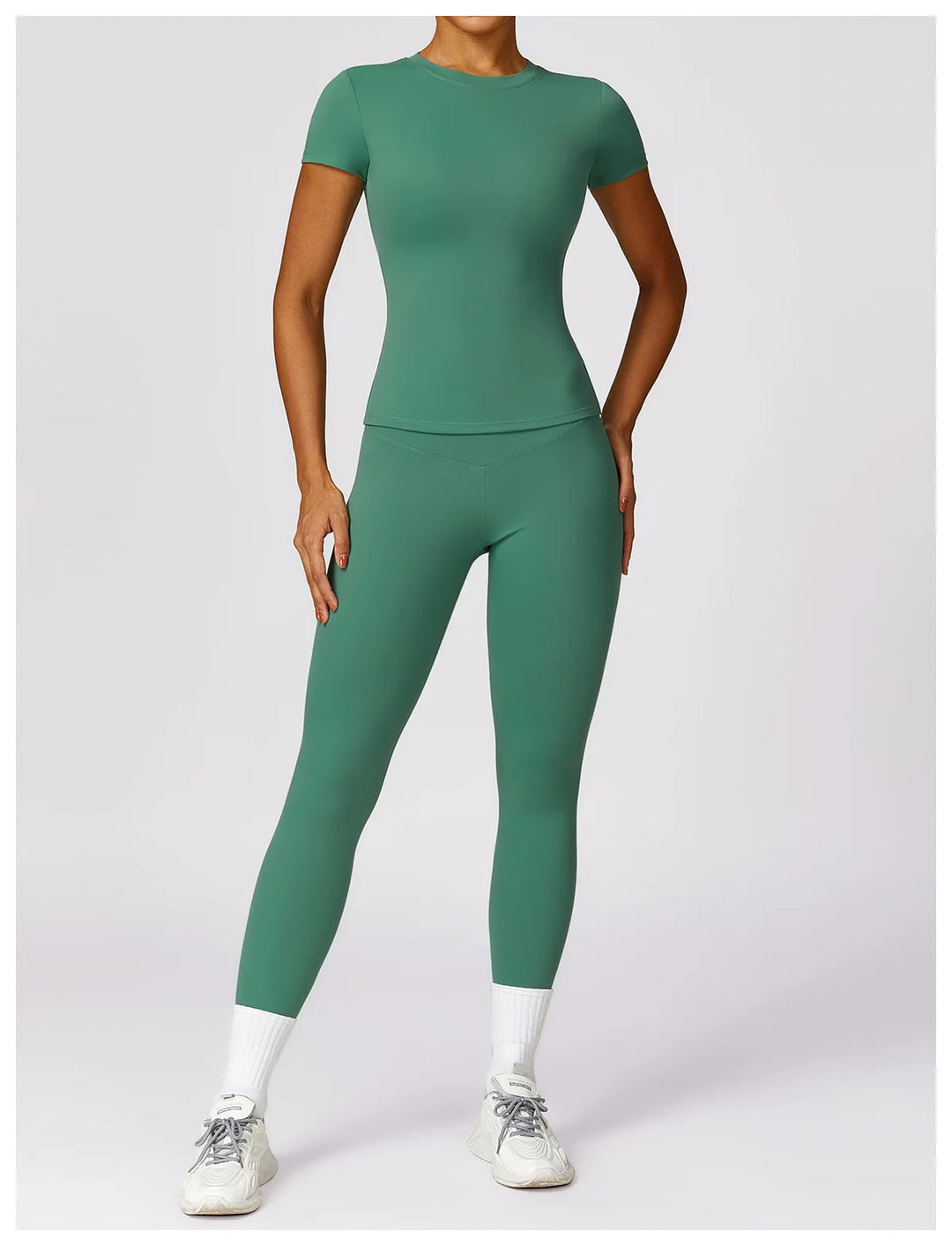 Women’s SculptFit Performance Tee