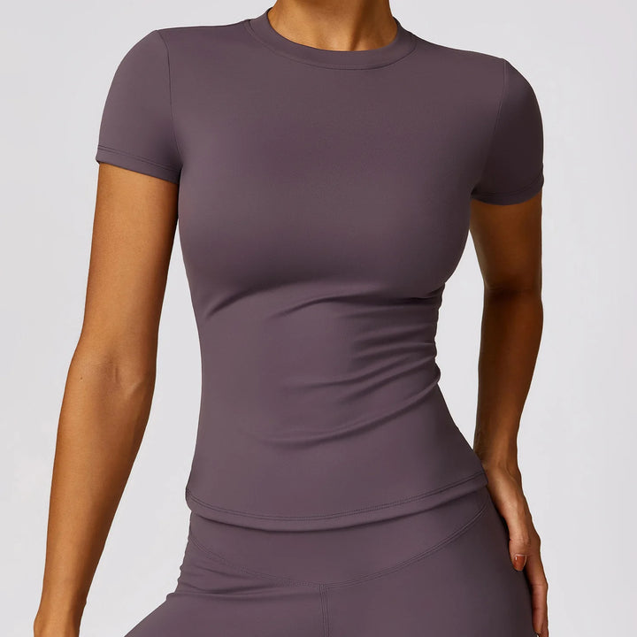 Women’s SculptFit Performance Tee