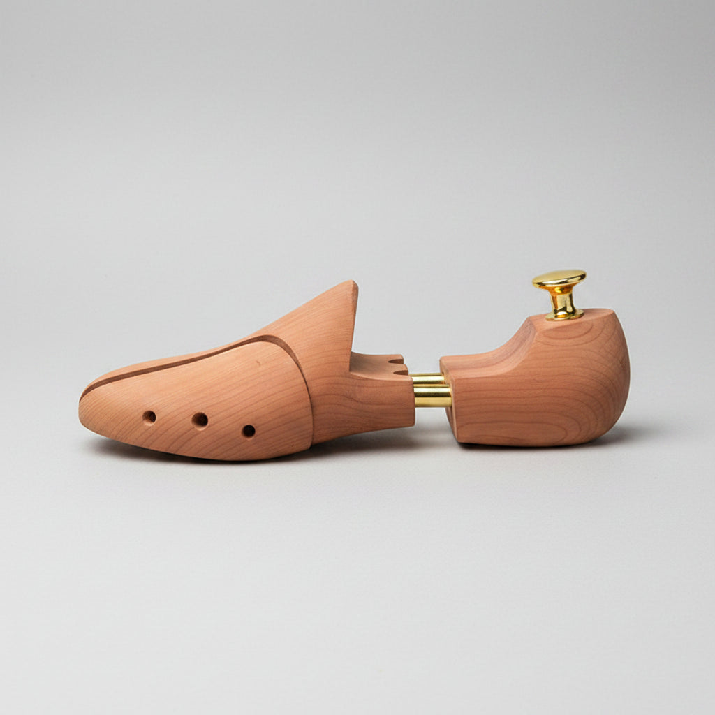 Cedar Shoe Tree