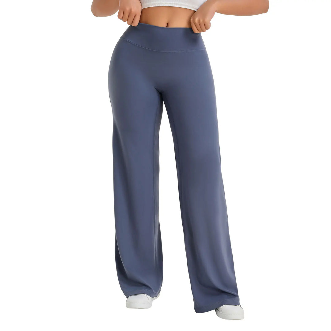 ContourFlow Sculpt Flare Pants