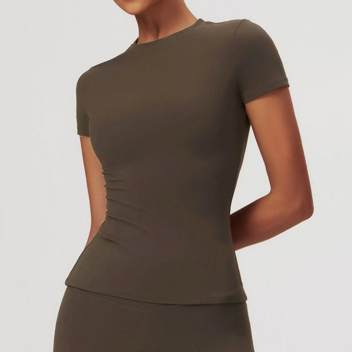 Women’s SculptFit Performance Tee