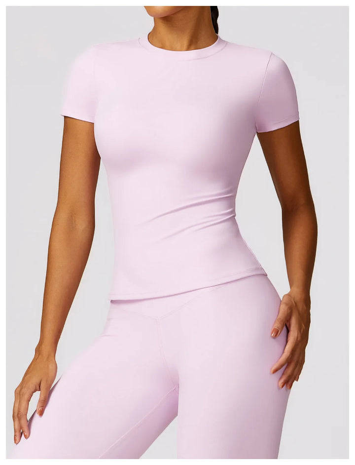 Women’s SculptFit Performance Tee