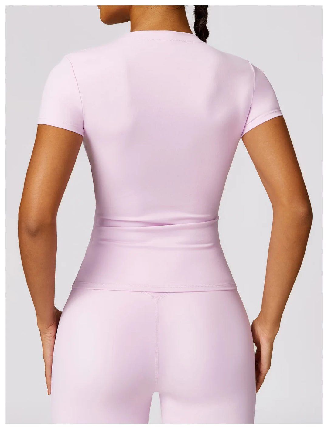 Women’s SculptFit Performance Tee