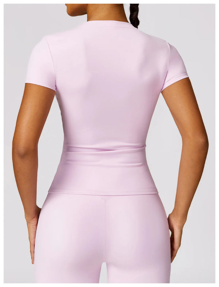 Women’s SculptFit Performance Tee