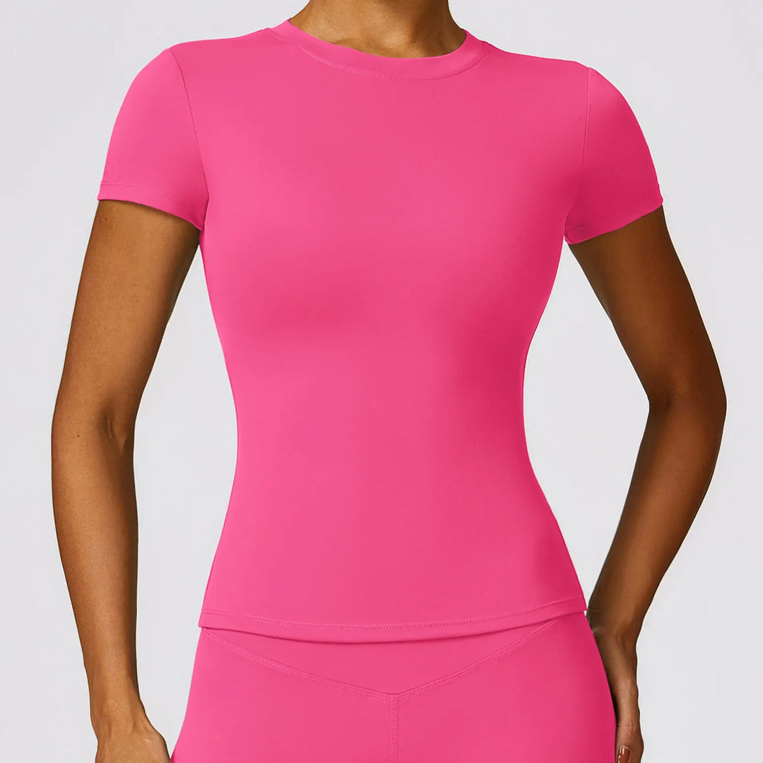 Women’s SculptFit Performance Tee