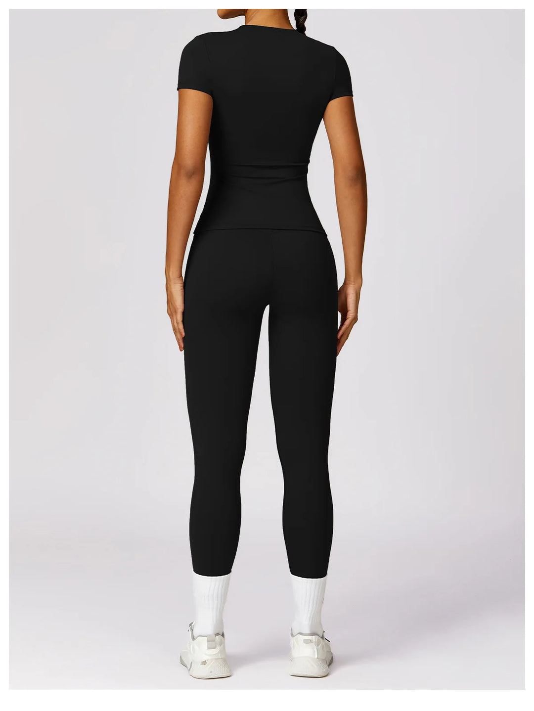 Women’s SculptFit Performance Tee