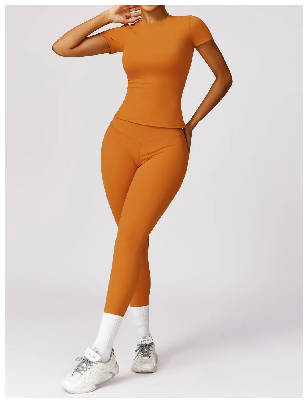 Women’s SculptFit Performance Tee
