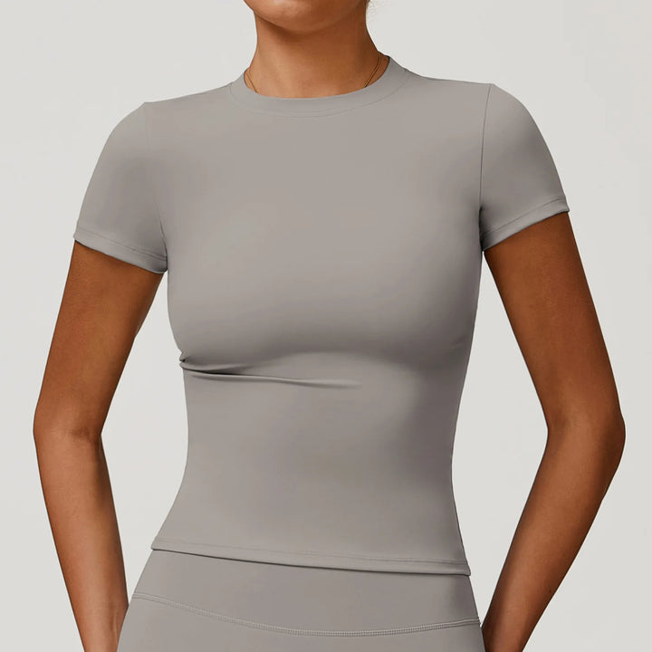 Women’s SculptFit Performance Tee