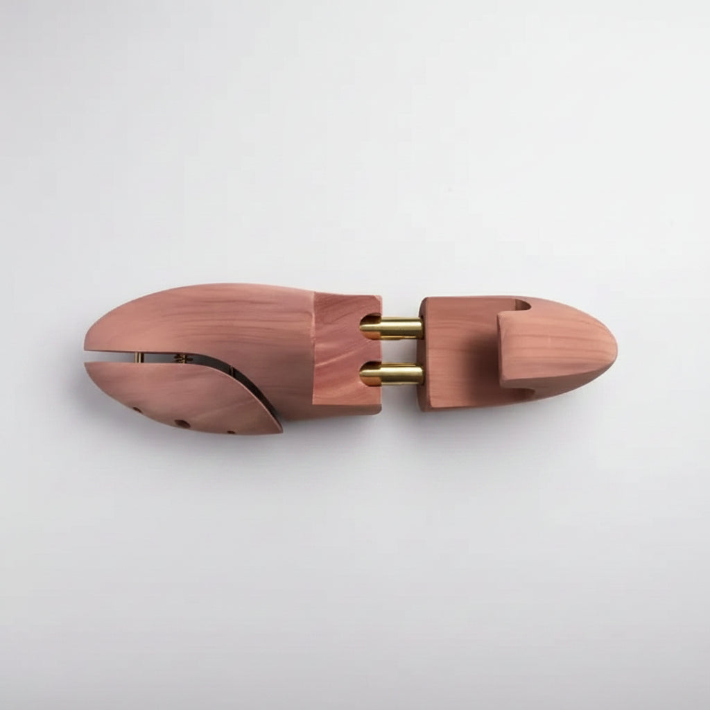 Cedar Shoe Tree