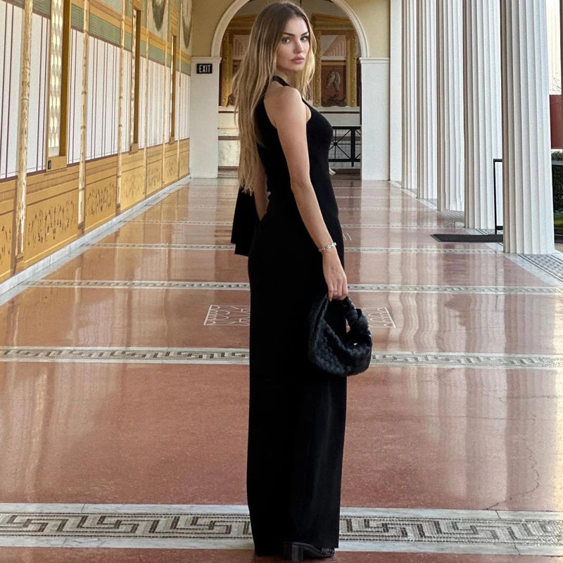 Bodycon Maxi Dress