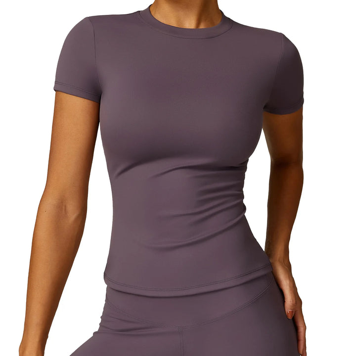 Women’s SculptFit Performance Tee