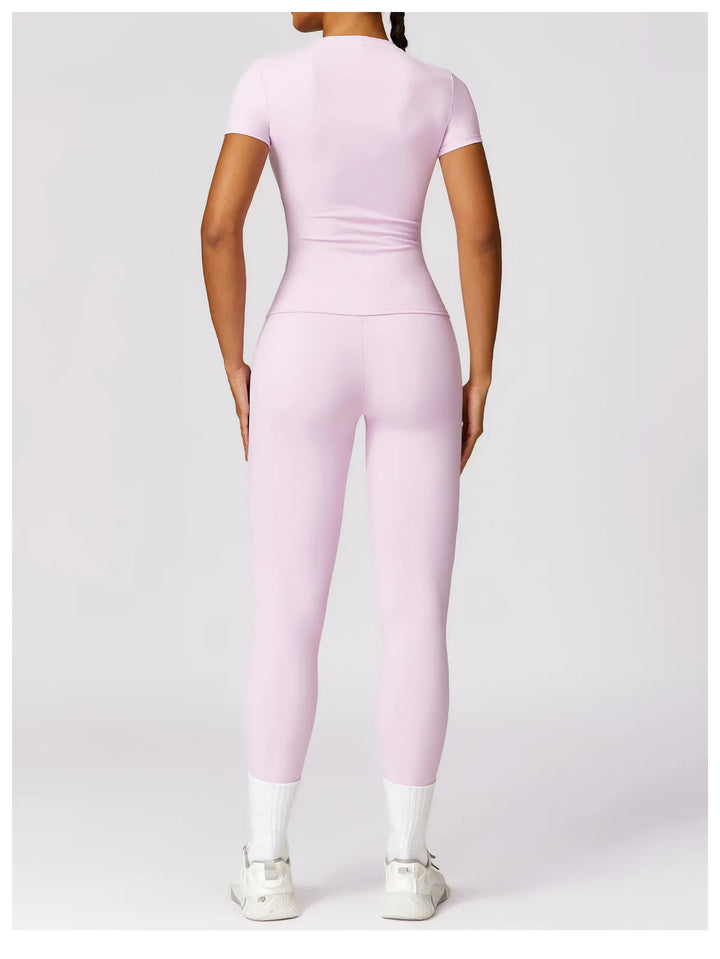 Women’s SculptFit Performance Tee