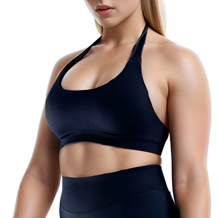 Seamless Sports Bra