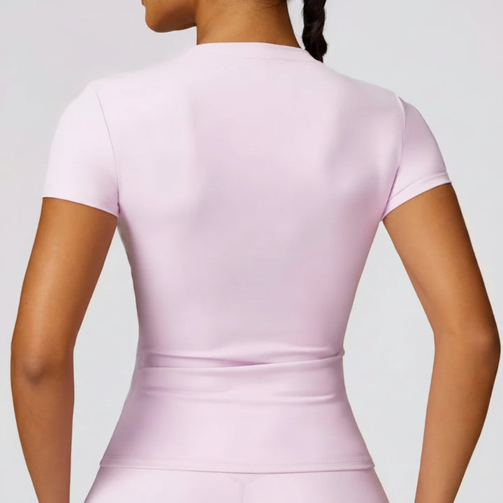 Women’s SculptFit Performance Tee