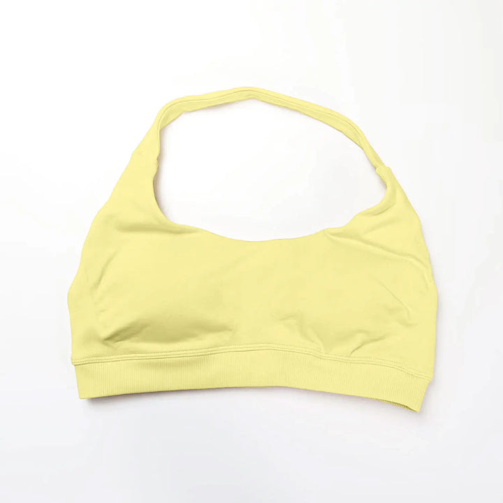 Seamless Sports Bra