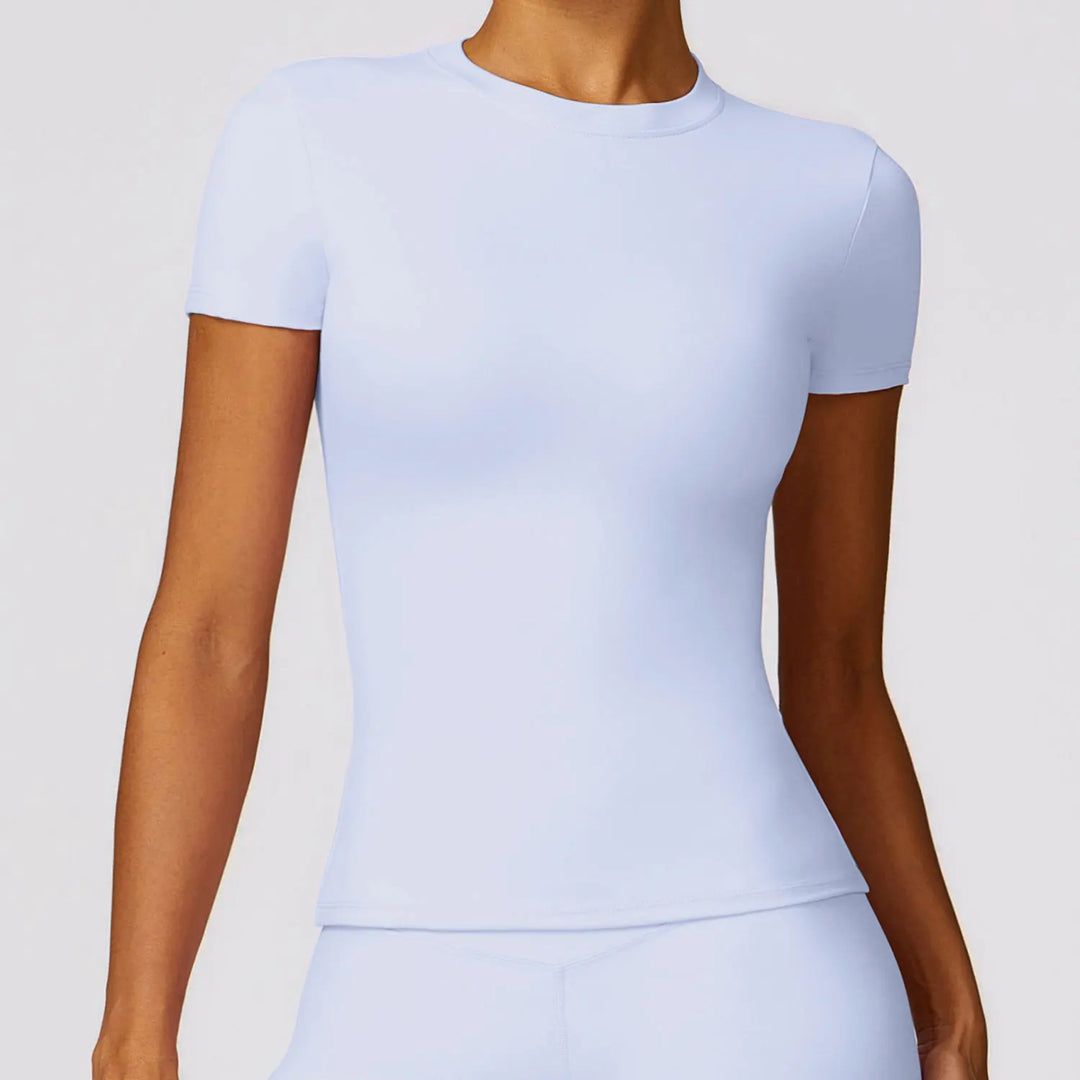 Women’s SculptFit Performance Tee