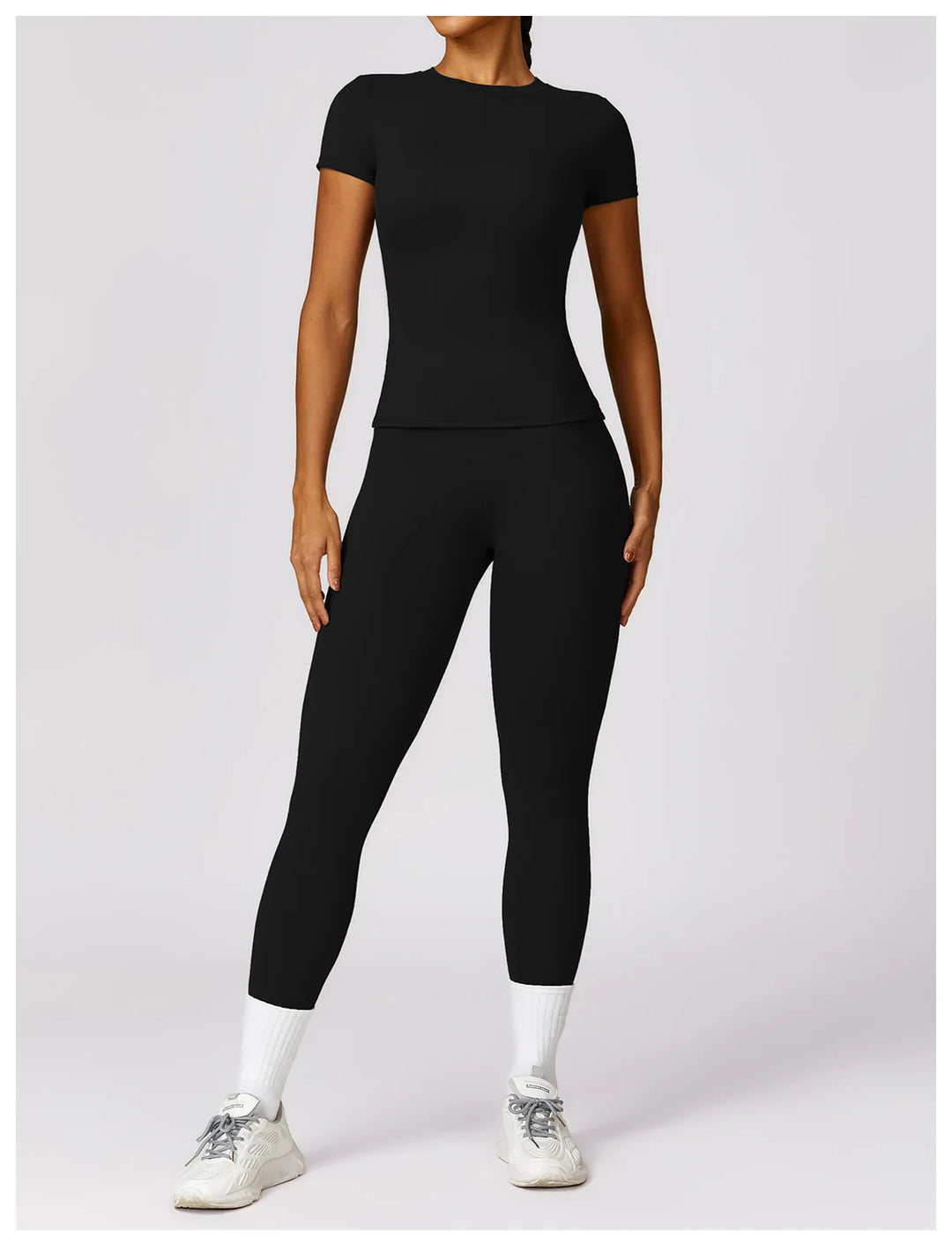 Women’s SculptFit Performance Tee
