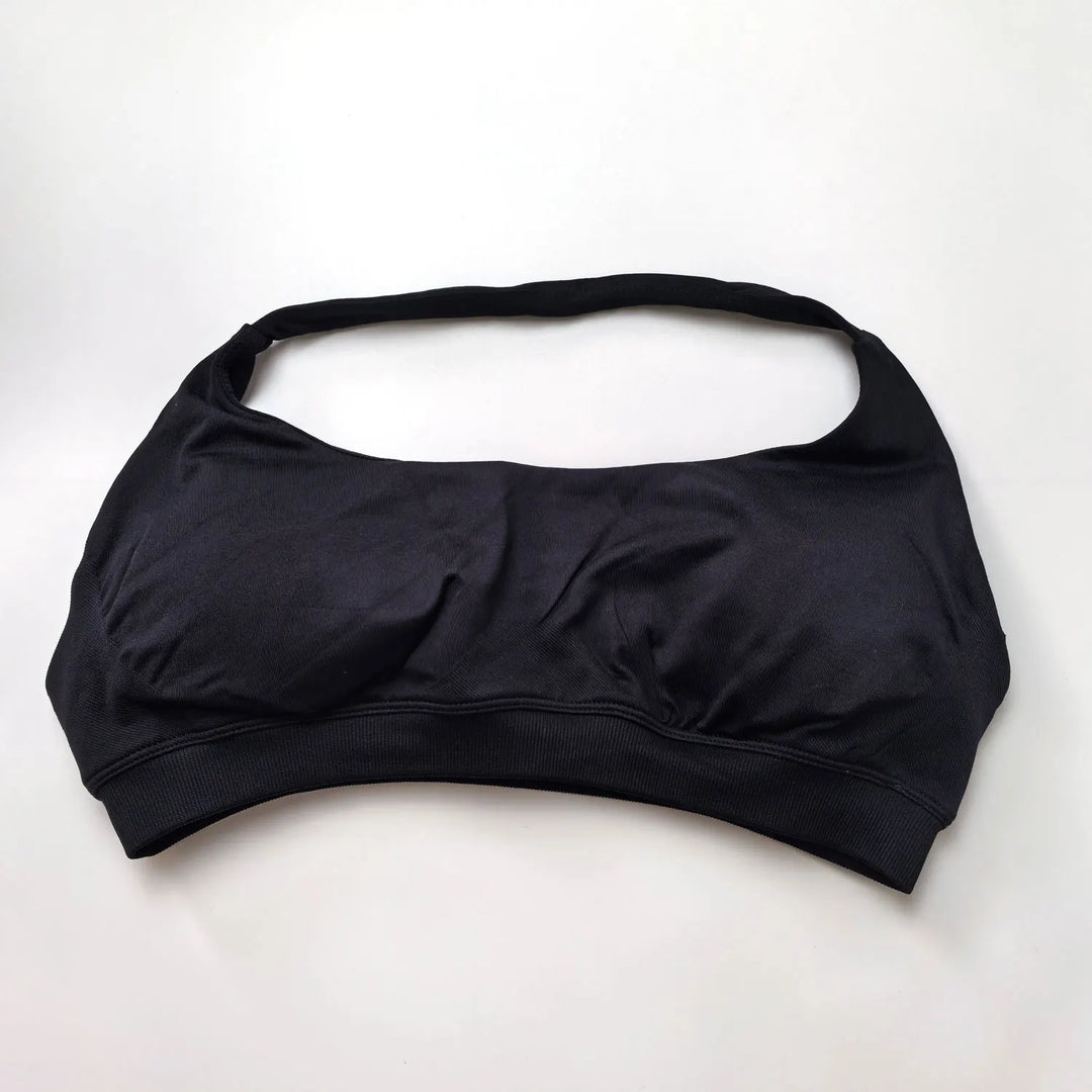 Seamless Sports Bra