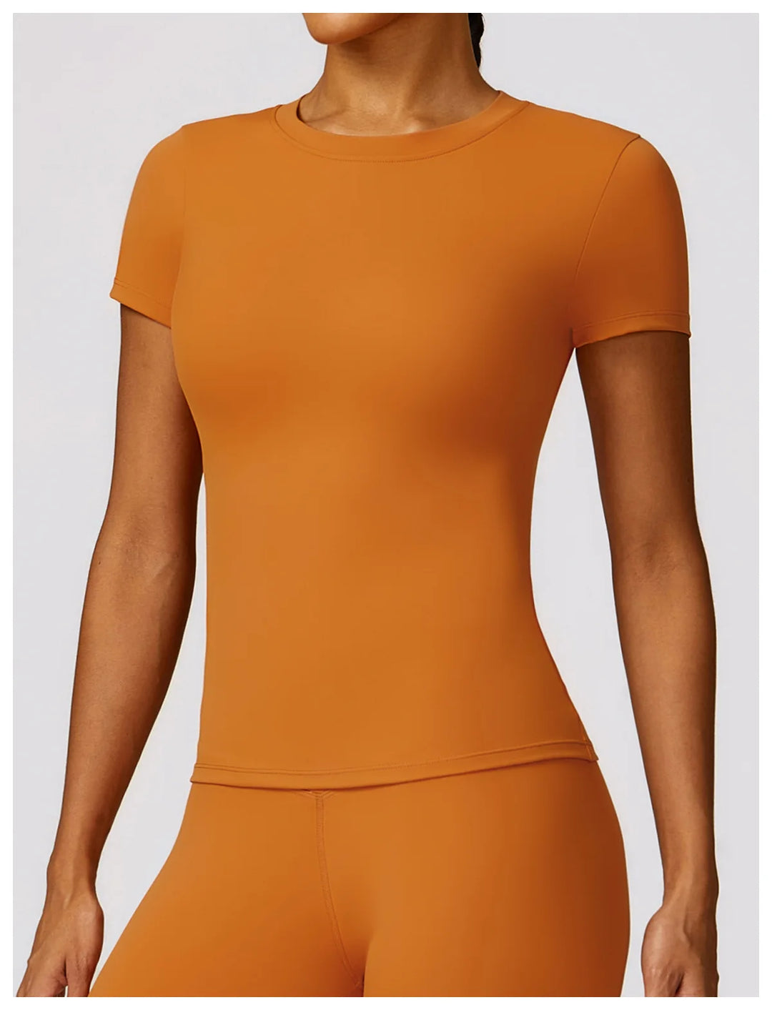 Women’s SculptFit Performance Tee
