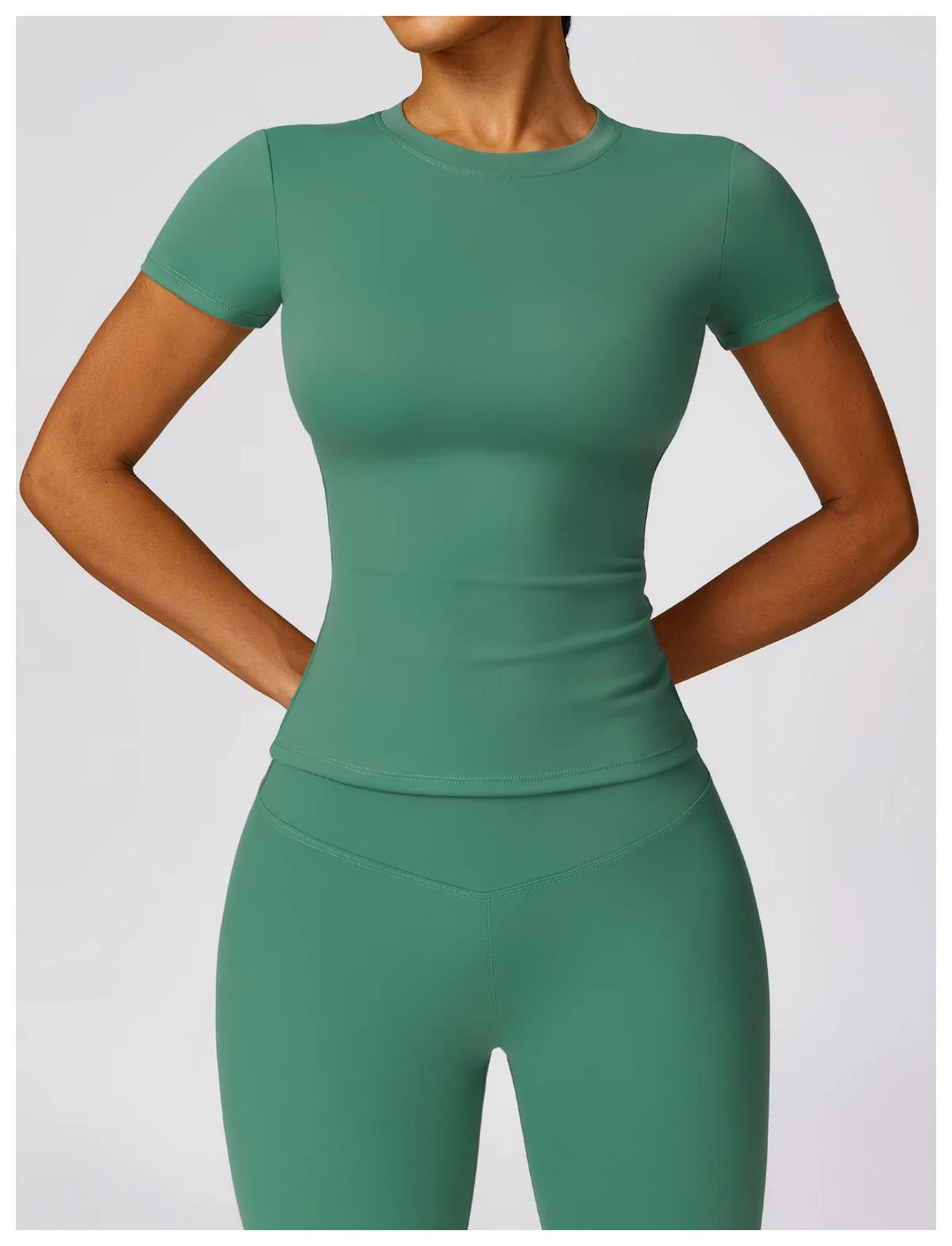 Women’s SculptFit Performance Tee
