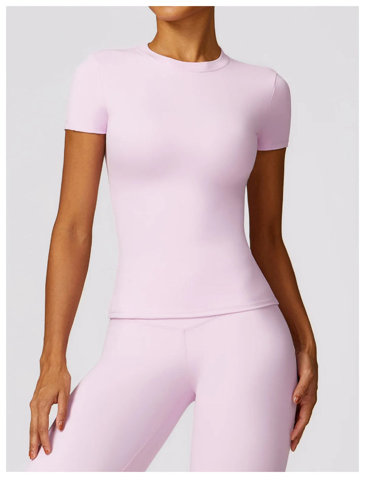 Women’s SculptFit Performance Tee