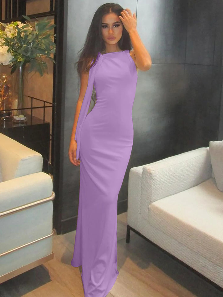 Bodycon Maxi Dress