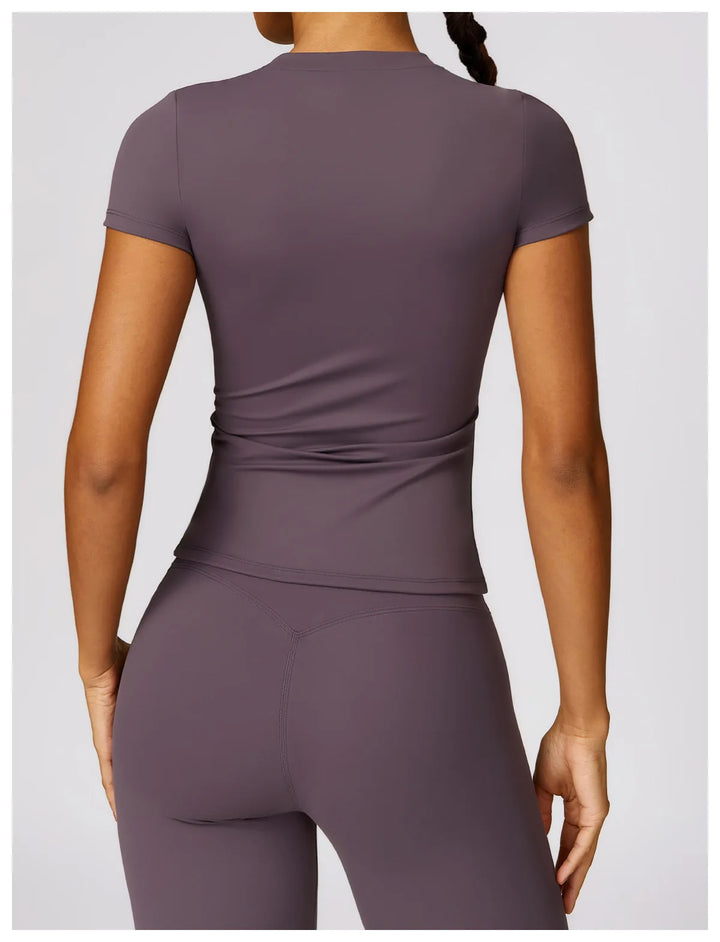 Women’s SculptFit Performance Tee
