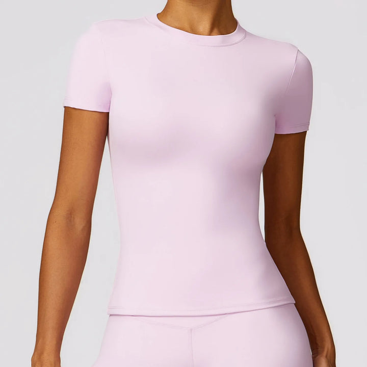 Women’s SculptFit Performance Tee