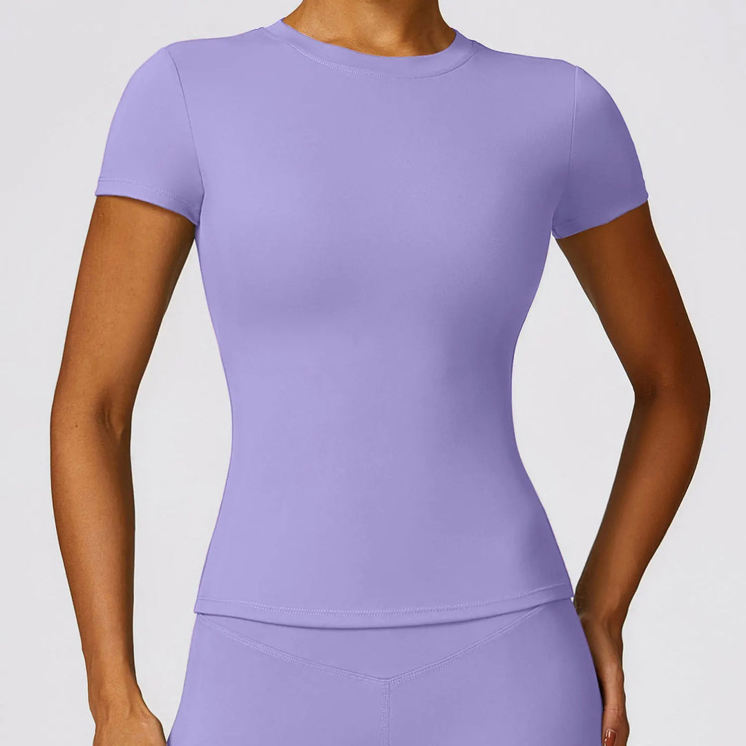 Women’s SculptFit Performance Tee