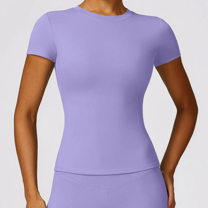 Women’s SculptFit Performance Tee
