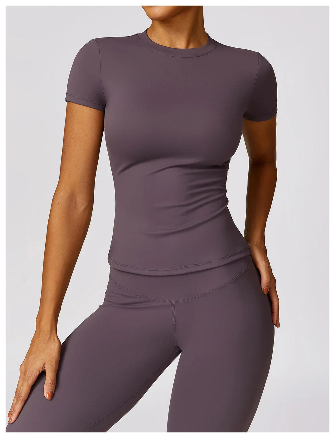 Women’s SculptFit Performance Tee