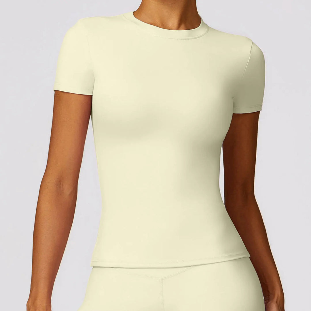 Women’s SculptFit Performance Tee