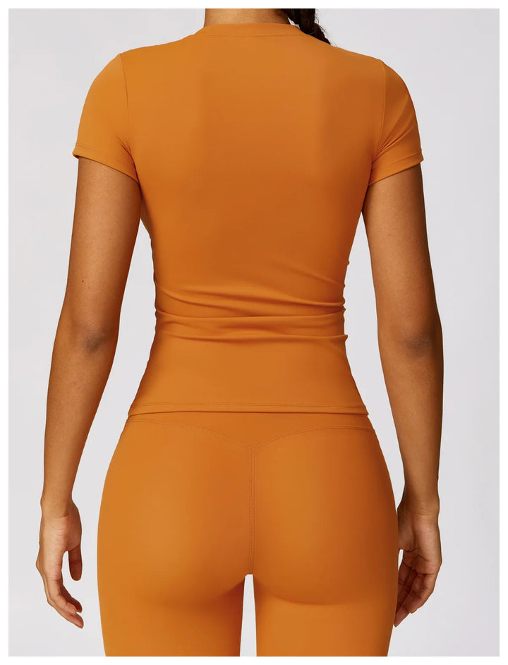 Women’s SculptFit Performance Tee