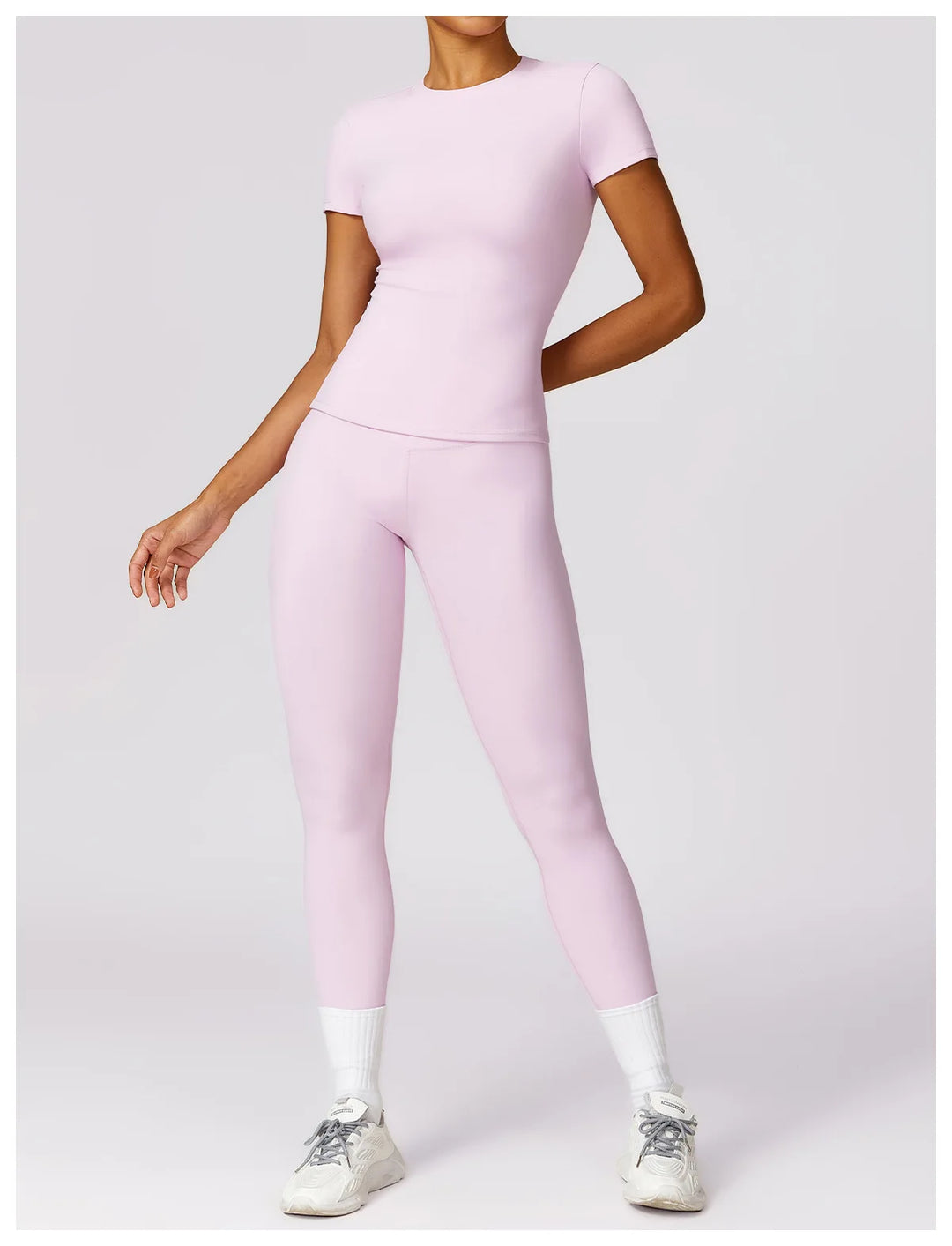 Women’s SculptFit Performance Tee