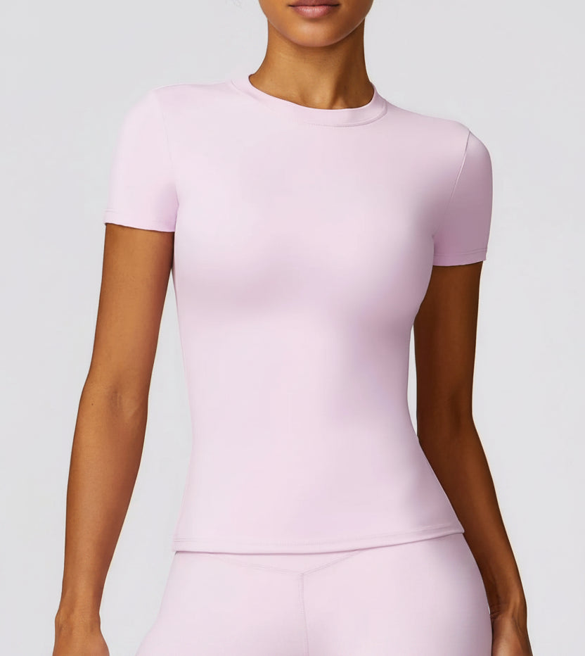 Women’s SculptFit Performance Tee