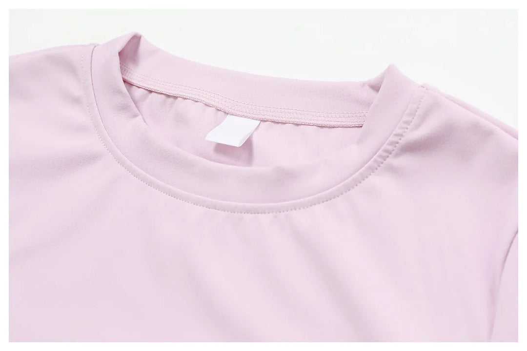 Women’s SculptFit Performance Tee