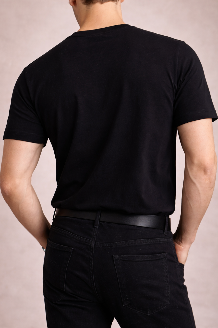 Classic Fit SUPIMA® Cotton T-Shirt