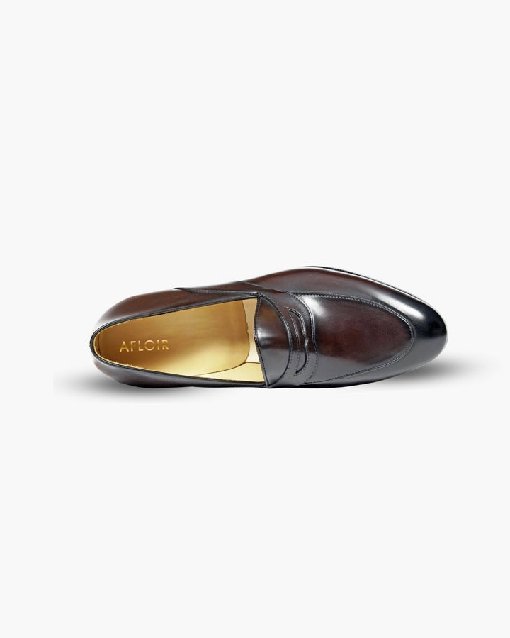 Elegent Penny Loafers
