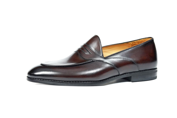 Elegent Penny Loafers