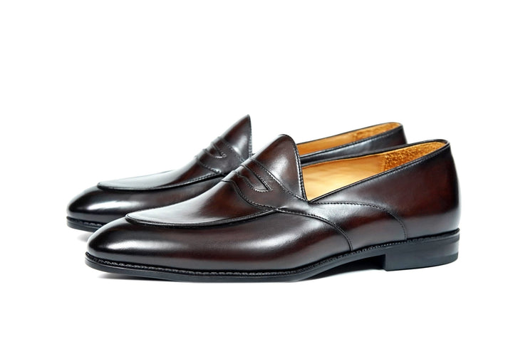 Elegent Penny Loafers