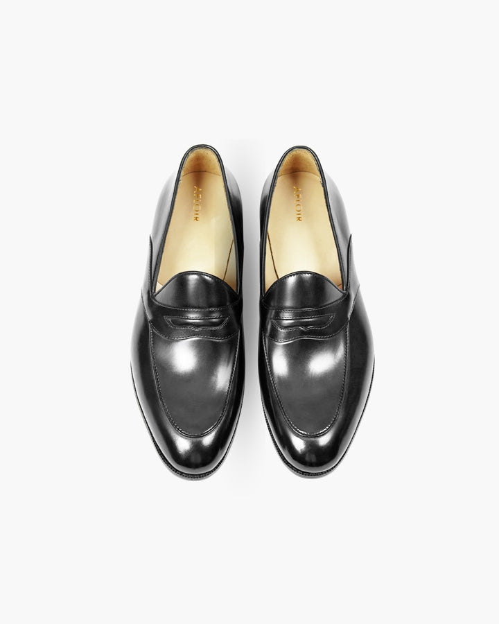 Elegent Penny Loafers
